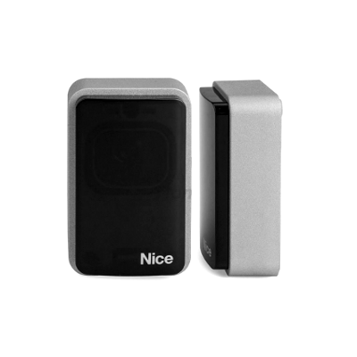 Napęd NICE ROBUS RB500HS - szybki / hi-speed Napęd NICE ROBUS RB500HS - szybki / hi-speed